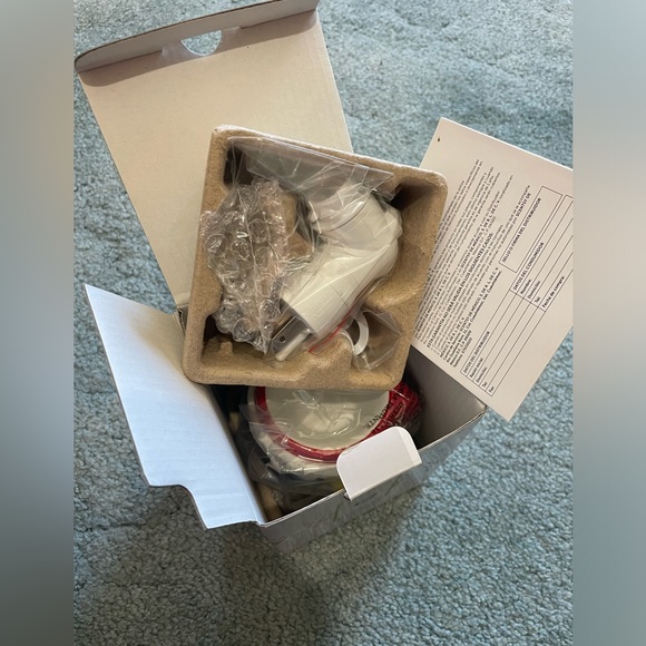 NWB baby tux mini Scentsy warmer - Picture 2 of 3